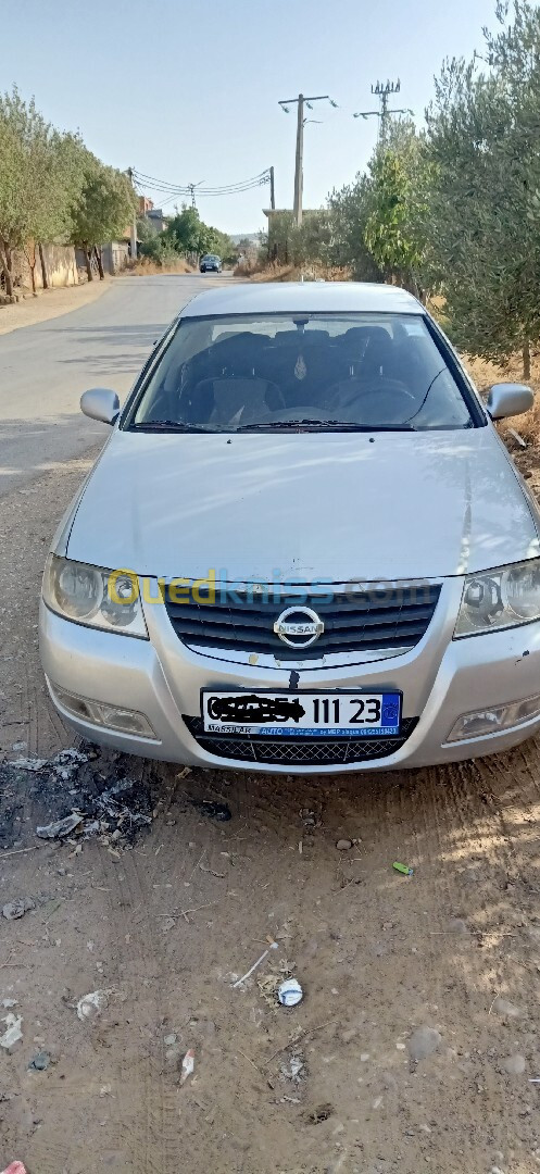 Nissan Sunny 2011 Sunny