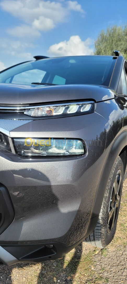 Citroen C3 aircross 2022 