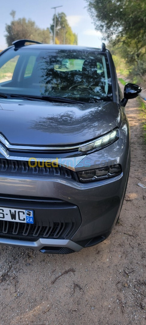 Citroen C3 aircross 2022 