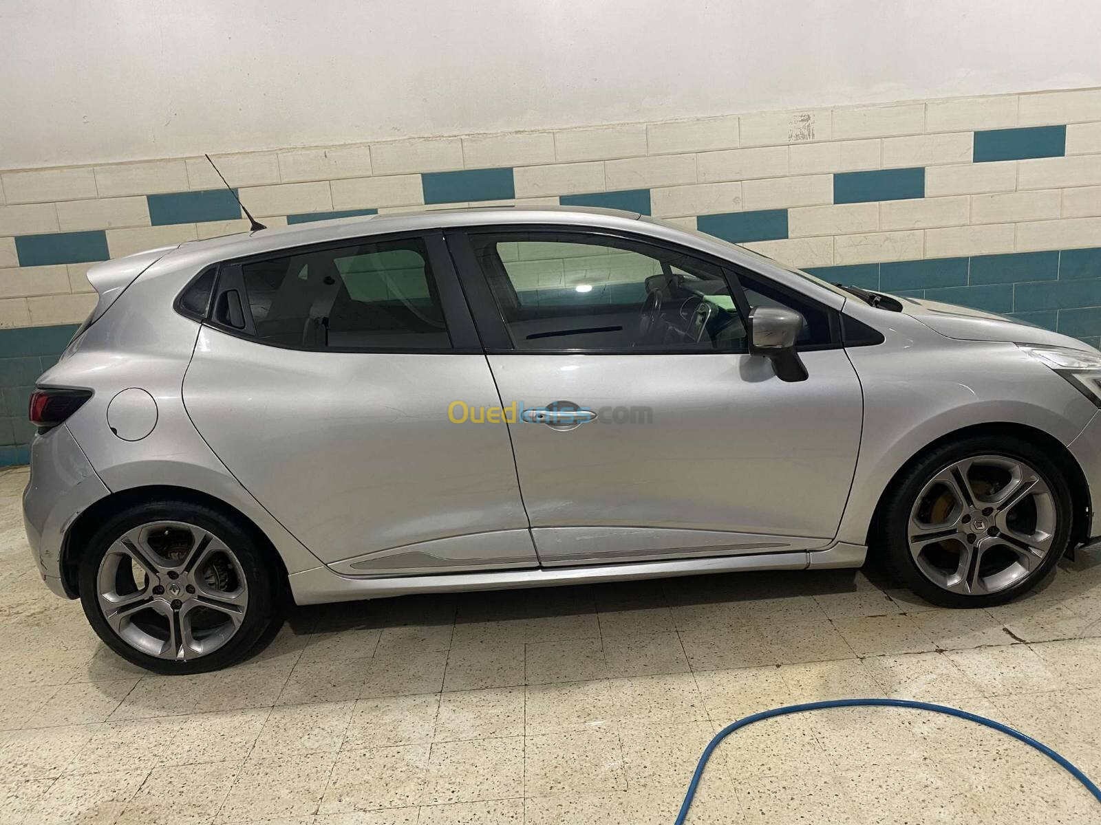 Renault Clio 4 2019 GT Line +