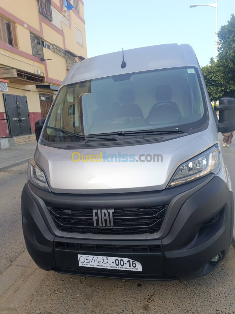 Fiat fiat ducato 2024