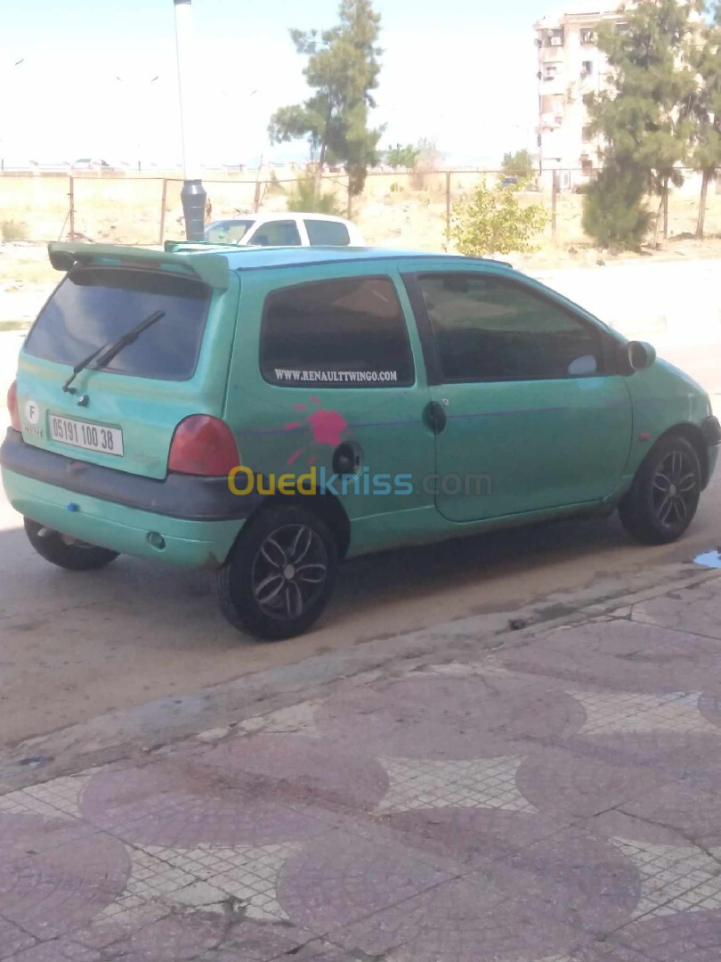 Renault Twingo 2000 Twingo