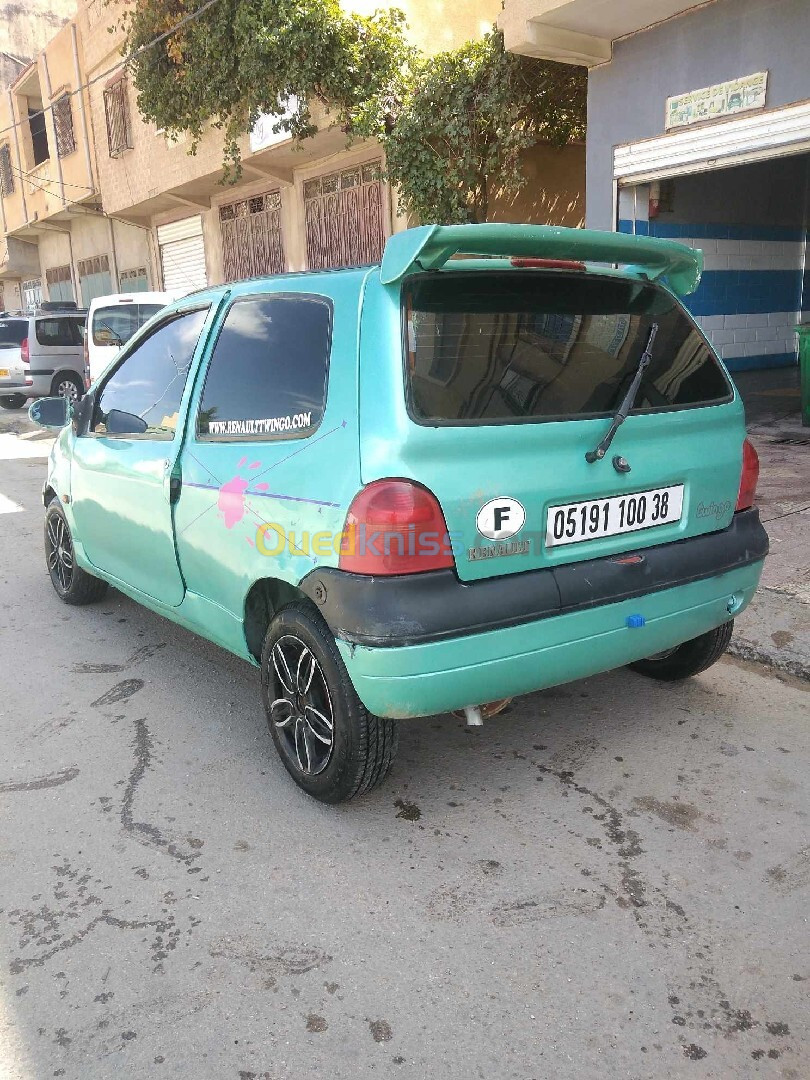 Renault Twingo 2000 Twingo