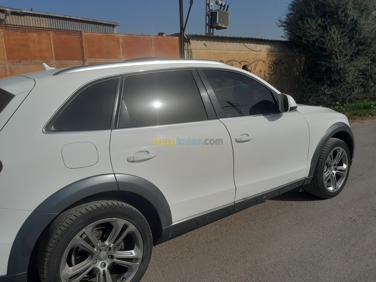 Audi Q5 2013 Q5