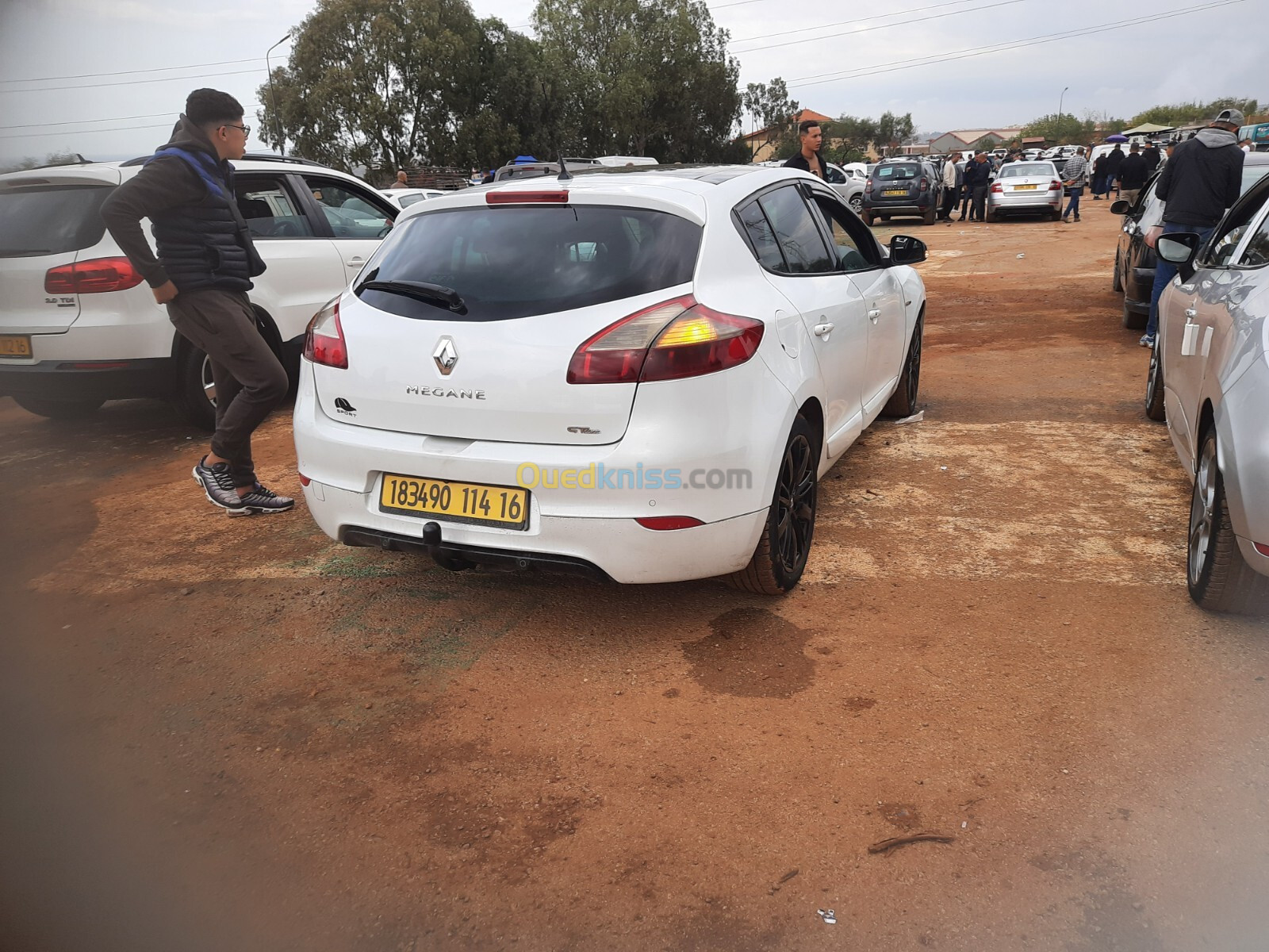 Renault Megane 3 2014 GT Line