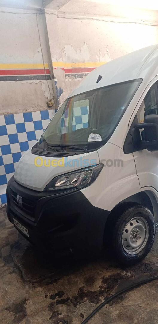 Fiat Fiat Ducato 2024