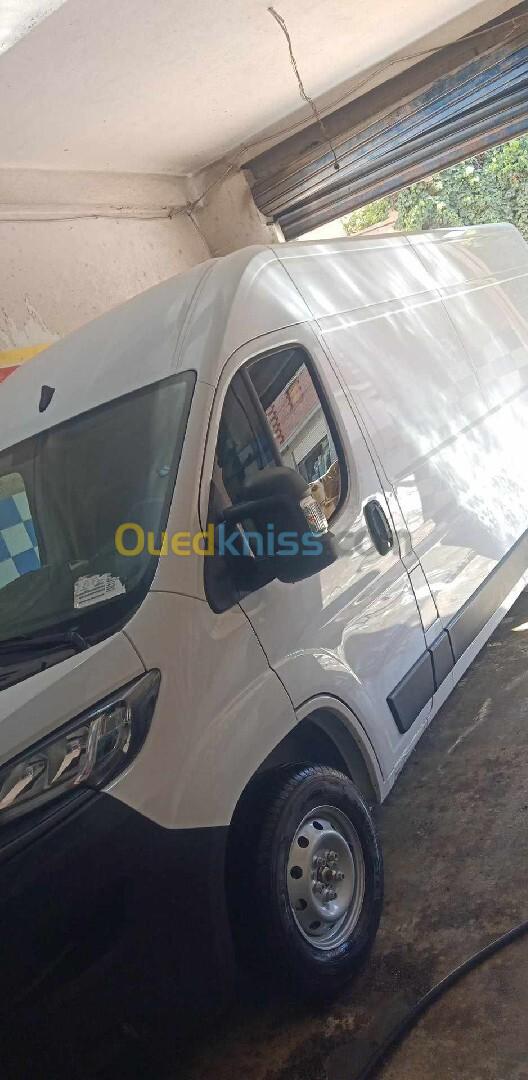 Fiat Fiat Ducato 2024