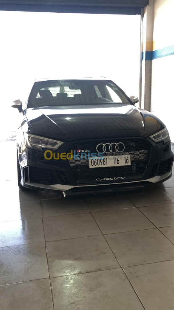 Audi S3 2016 SportBack