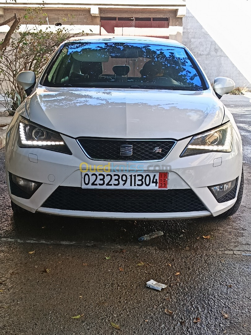 Seat Ibiza 2013 Fr