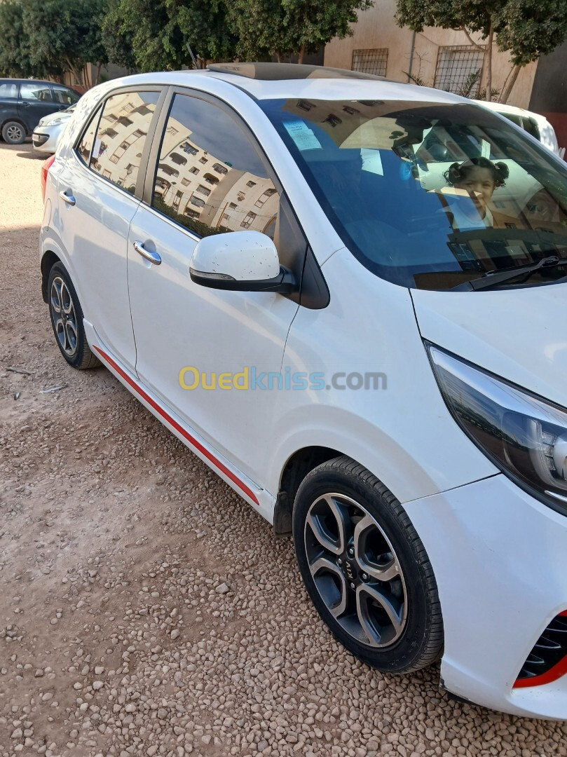 Kia Picanto 2018 GT-Line