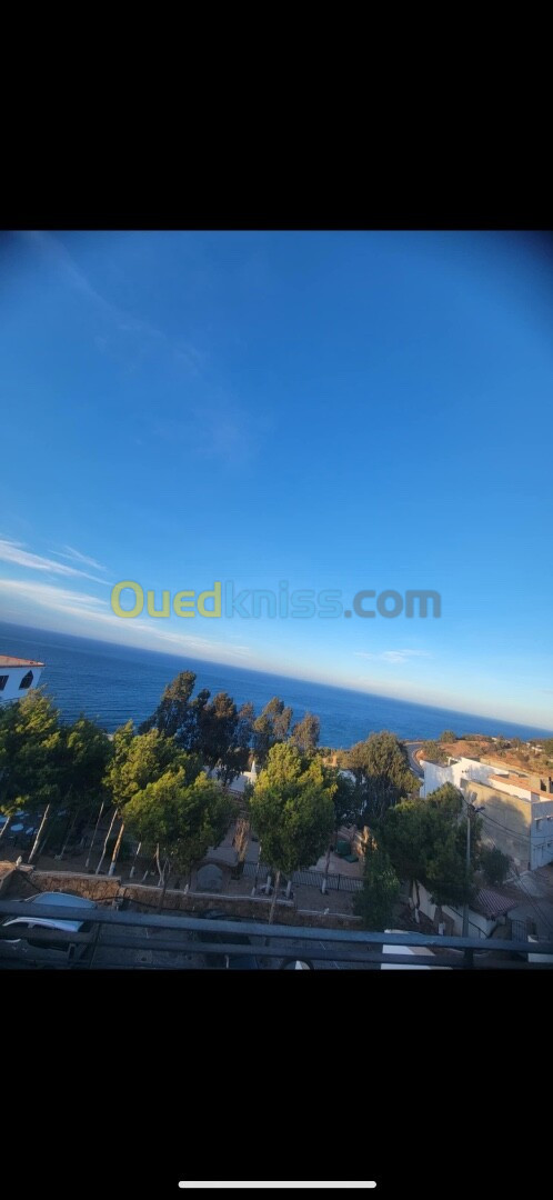 Location vacances Bungalow Chlef Tenes