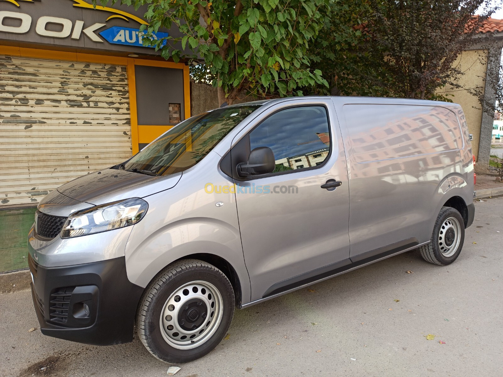 Fiat SCUDO 2024 SCUDO JENT BAR 17