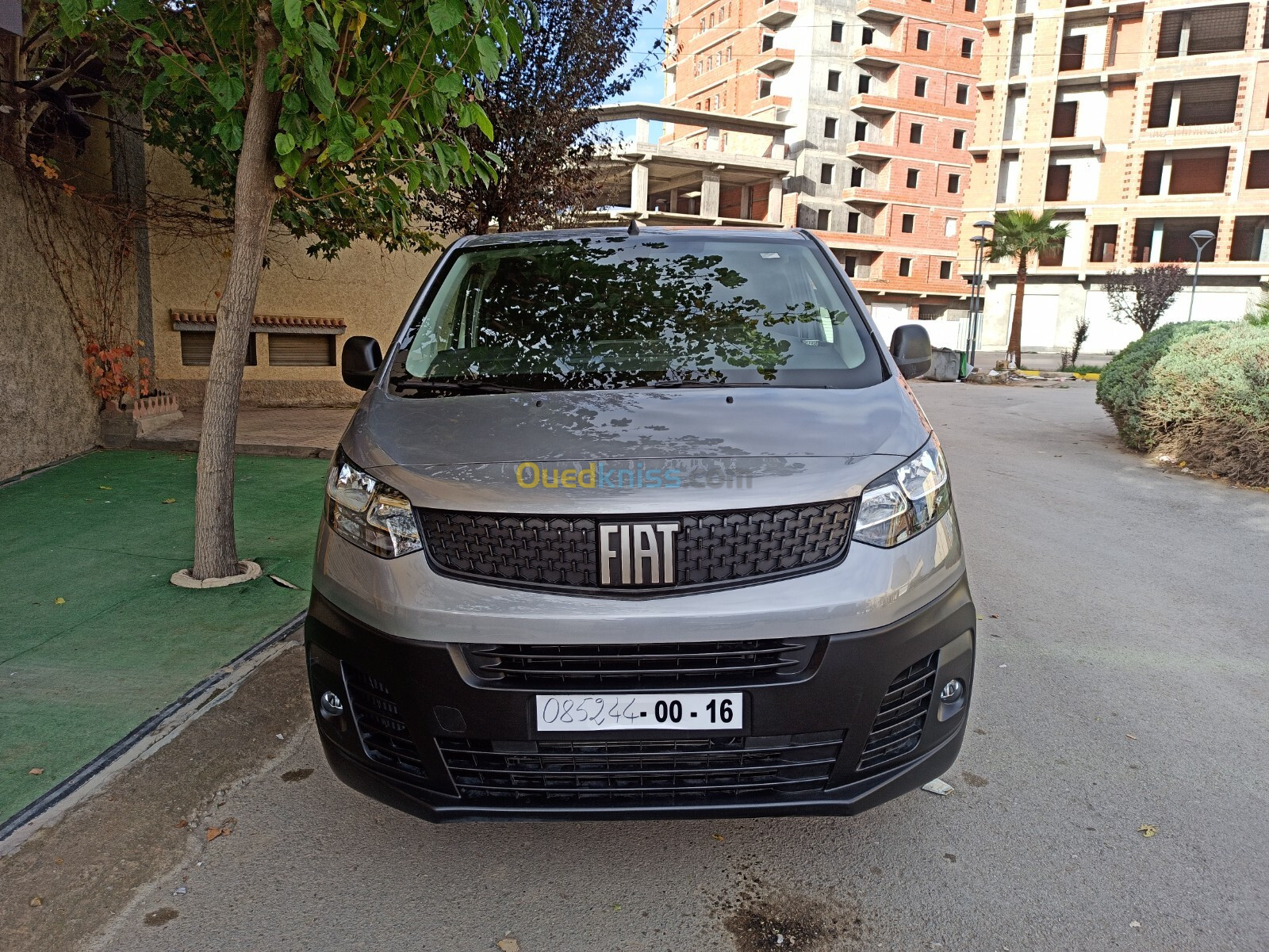 Fiat SCUDO 2024 SCUDO JENT BAR 17