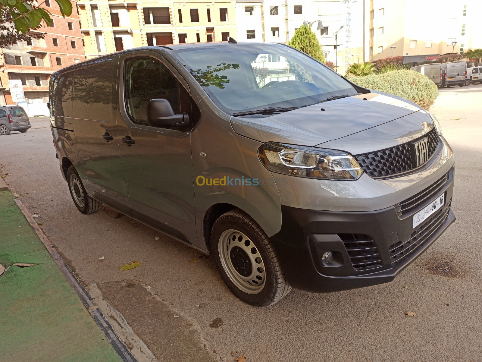 Fiat SCUDO 2024 SCUDO BAR 17