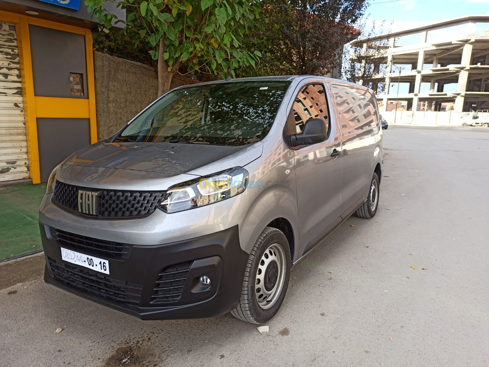 Fiat SCUDO 2024 SCUDO BAR 17