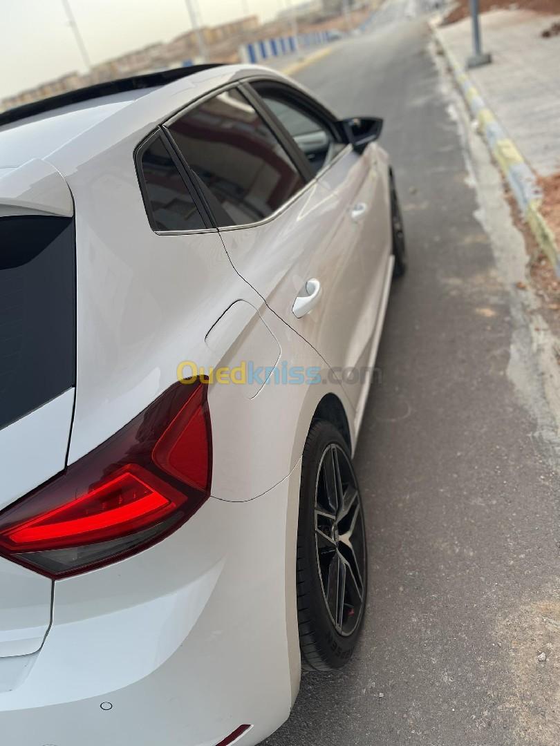 Seat Ibiza 2019 HIGH