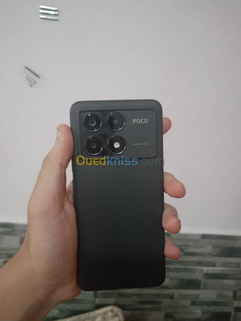 Poco X6 Pro 5G