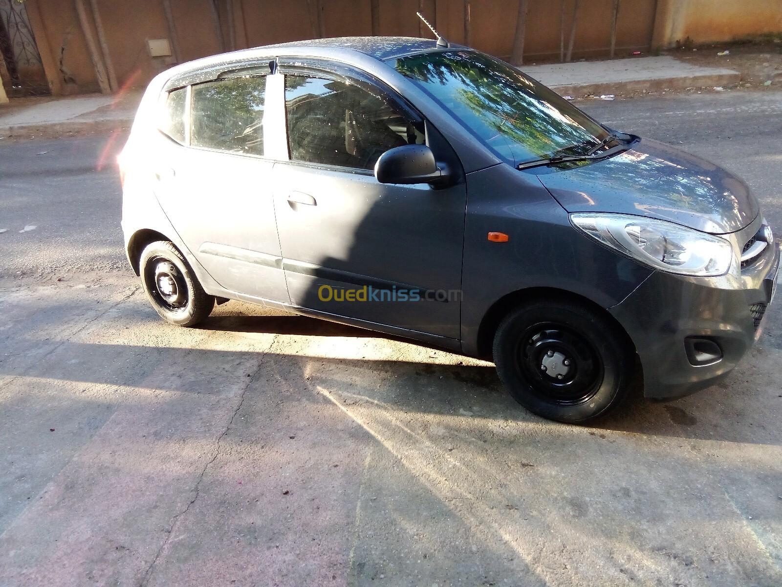 Hyundai i10 Plus 2016 i10 Plus