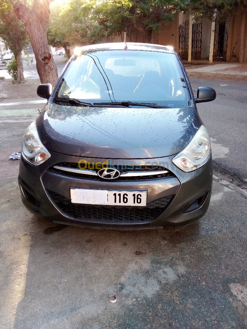 Hyundai i10 Plus 2016 i10 Plus