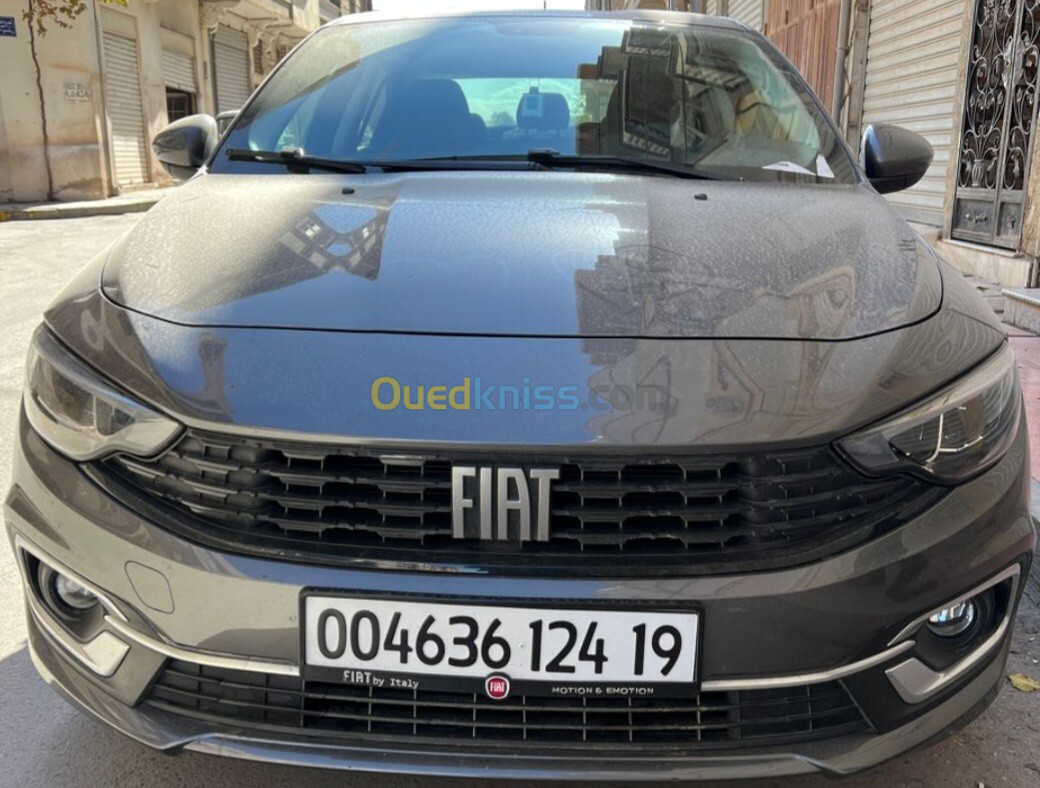 Fiat Tipoo 2024 Laife