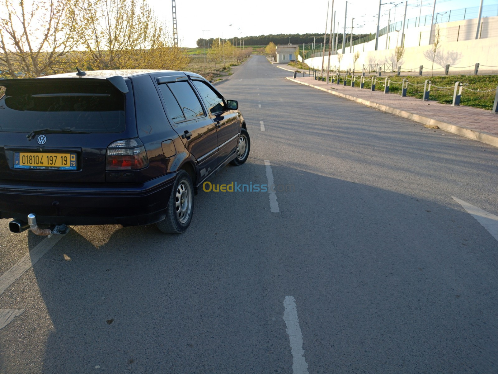 Volkswagen Golf 3 1997 Golf 3