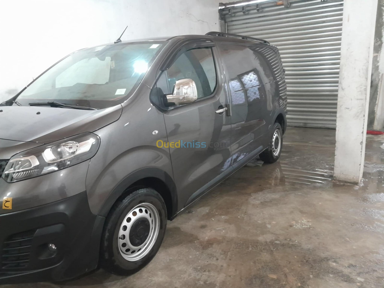 Fiat Scudo 2024 Scudo