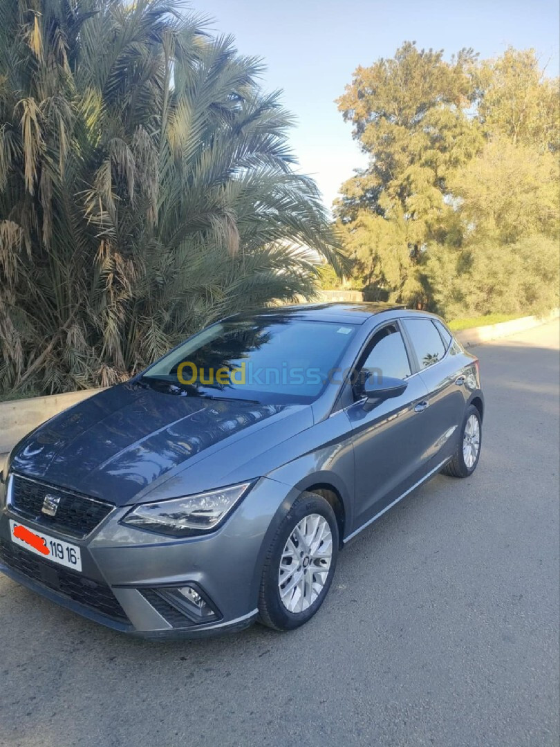 Seat Ibiza 2019 HIGH