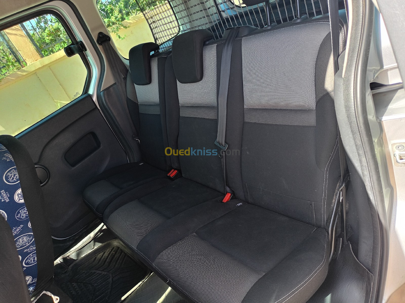 Renault Kangoo 2019 Privilège plus