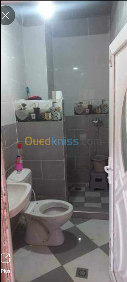 Location Appartement F2 Aïn Témouchent Hammam bouhadjar