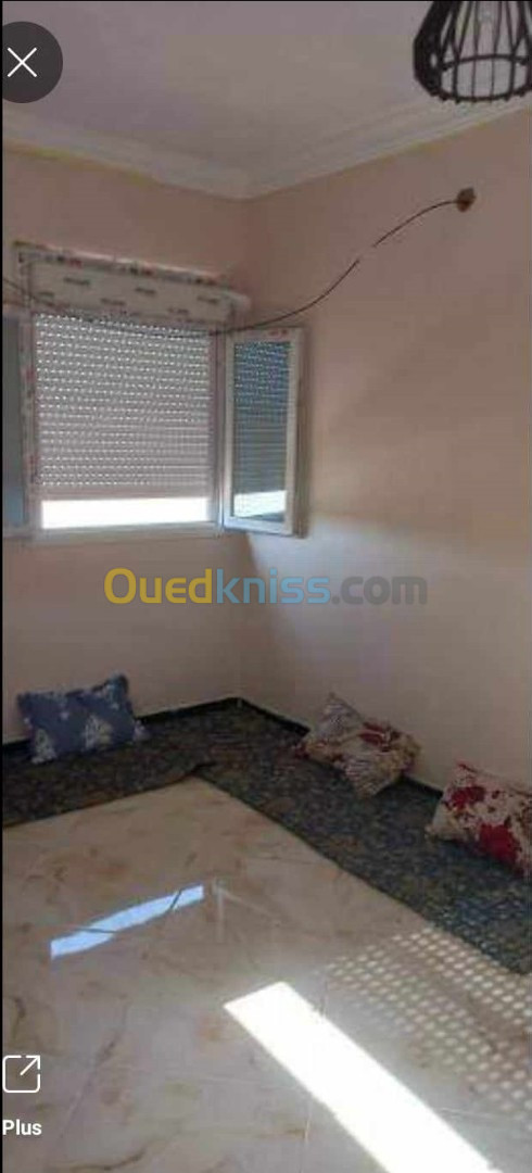 Location Appartement F2 Aïn Témouchent Hammam bouhadjar