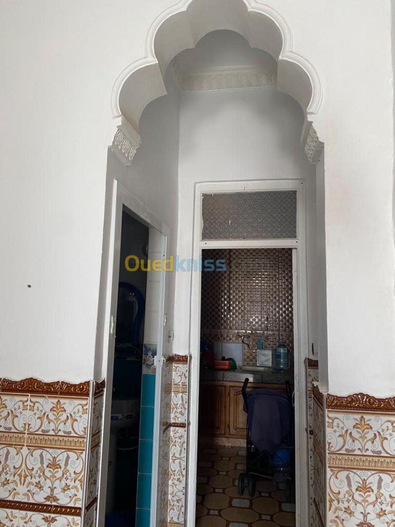 Vente Appartement F5 Aïn Témouchent Beni saf