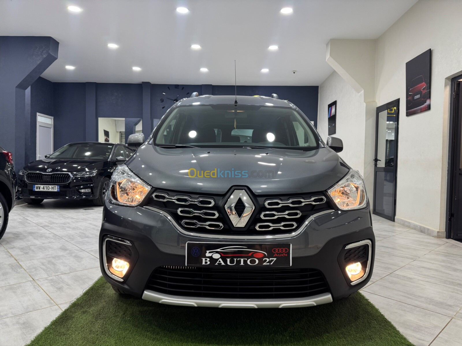 Renault Kangoo 2024 Stepway