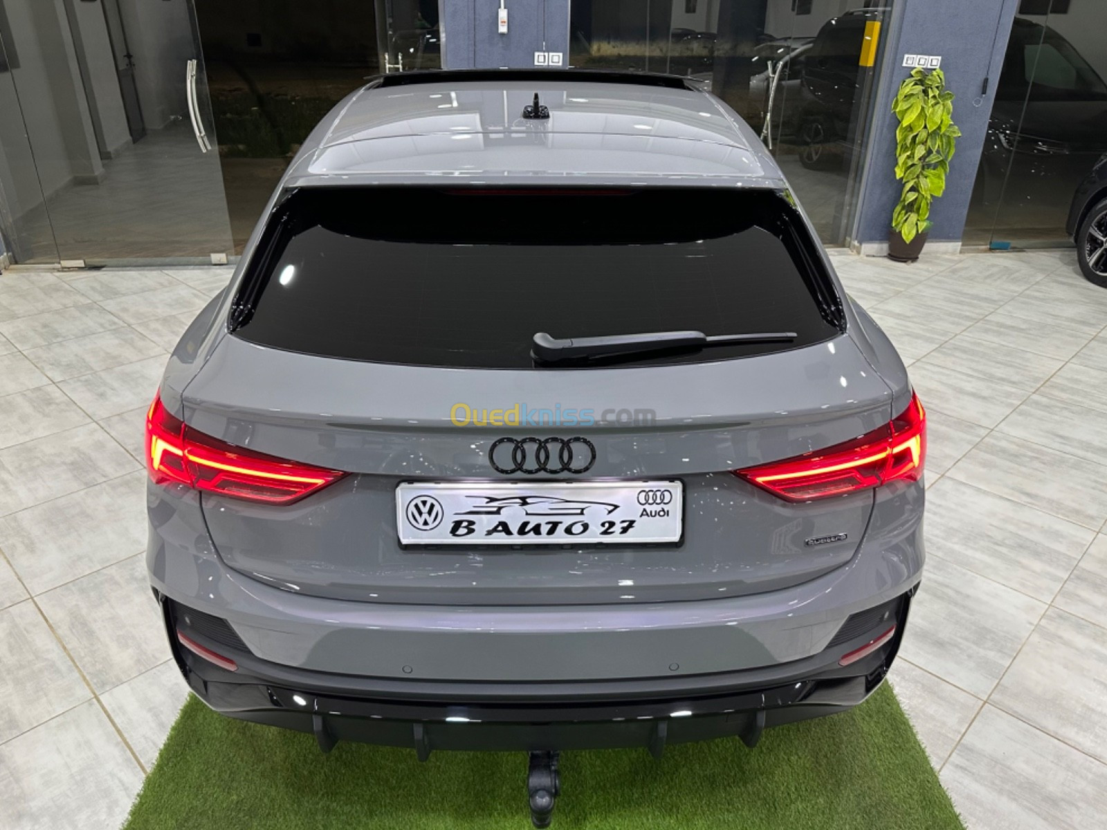 Audi Q3 2023 S line - Mostaganem Algeria