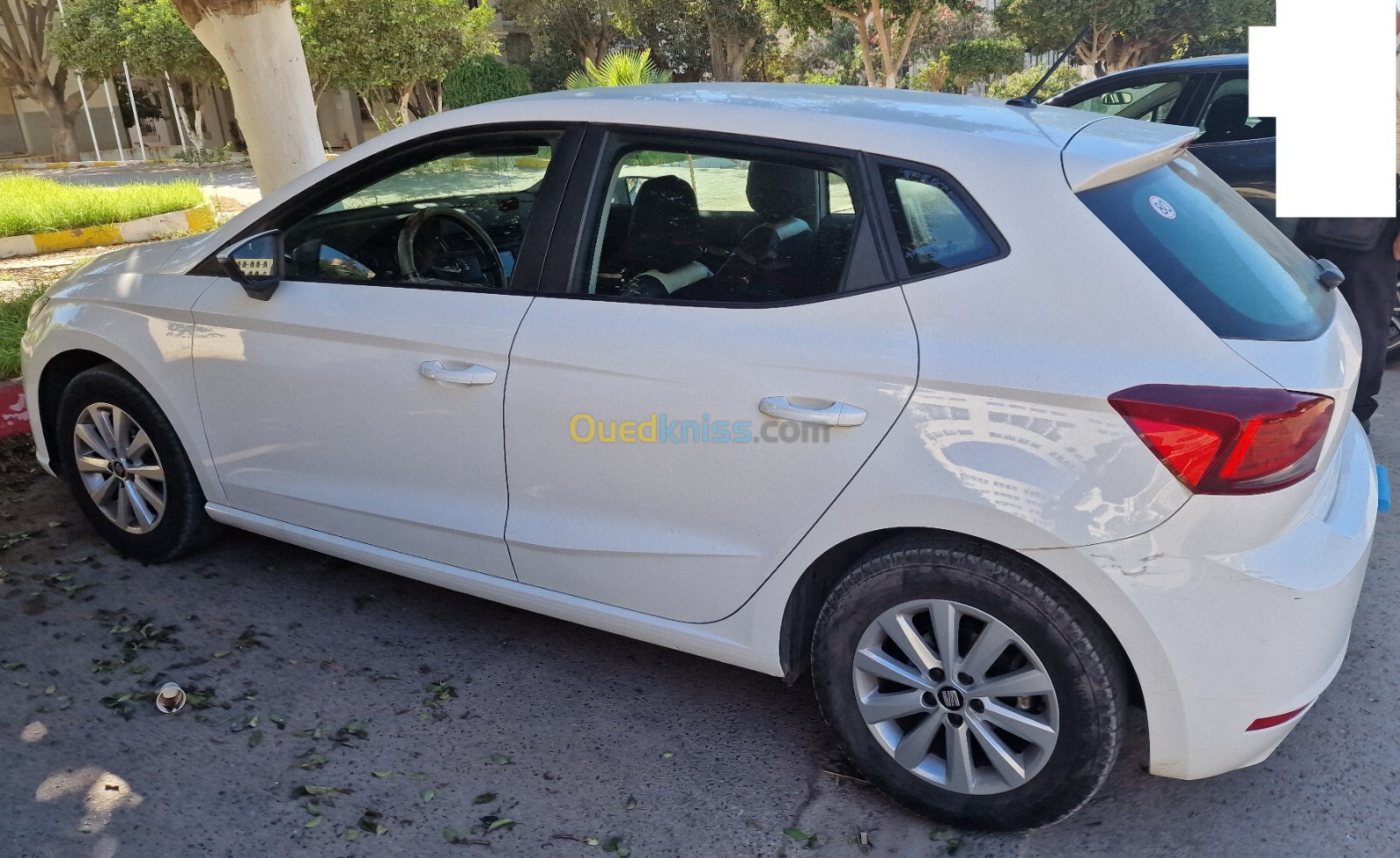 Seat Ibiza 2019 Ibiza