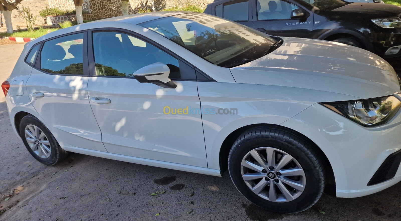 Seat Ibiza 2019 Ibiza