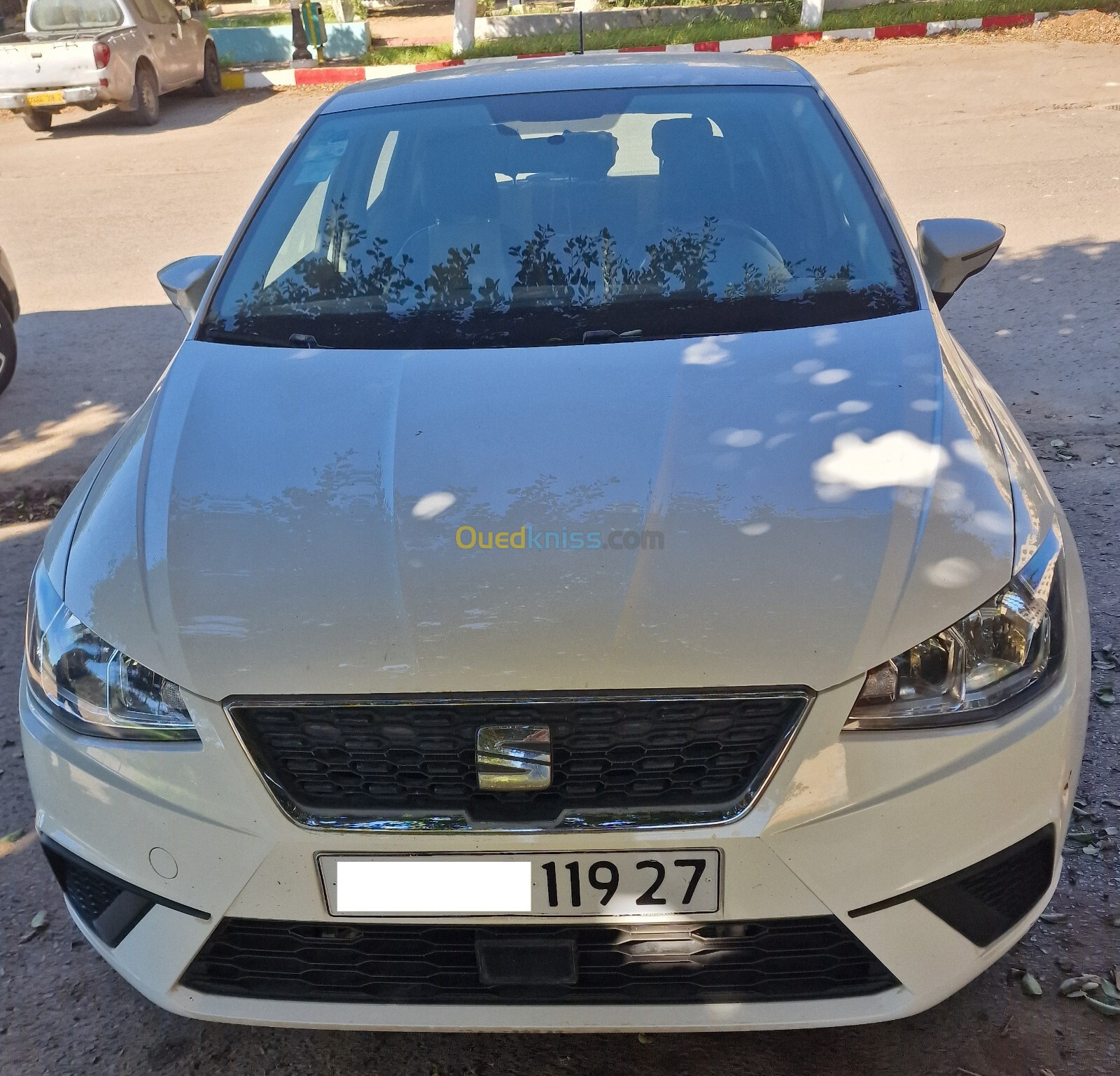 Seat Ibiza 2019 Ibiza