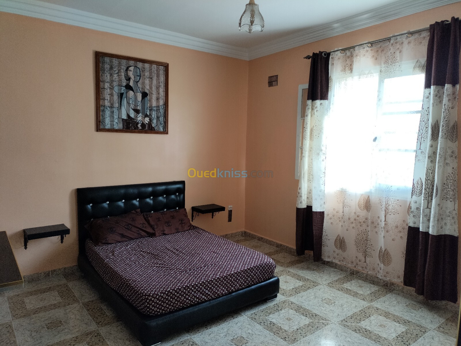 Location Appartement Oran Ain el turck