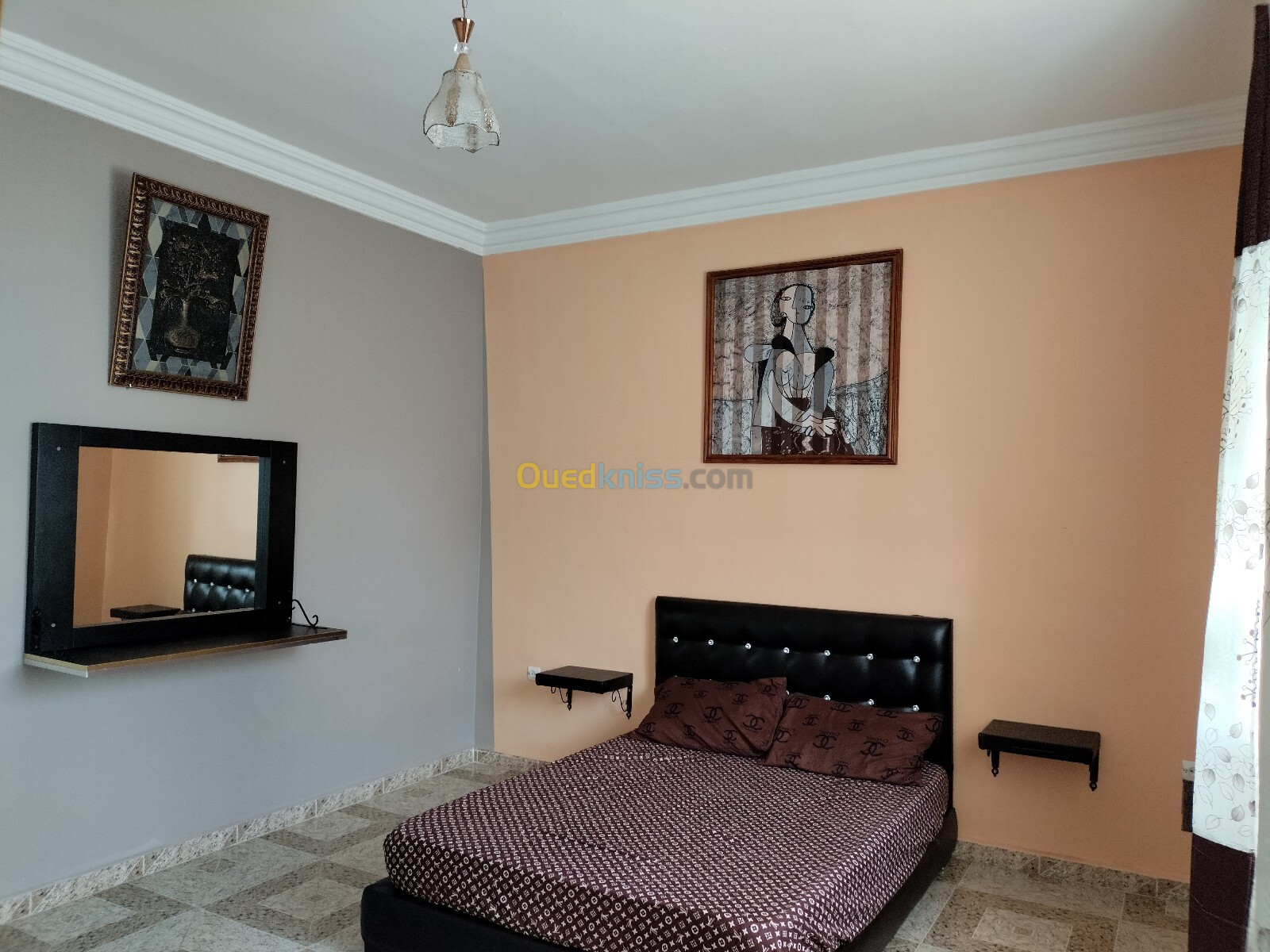 Location Appartement Oran Ain el turck