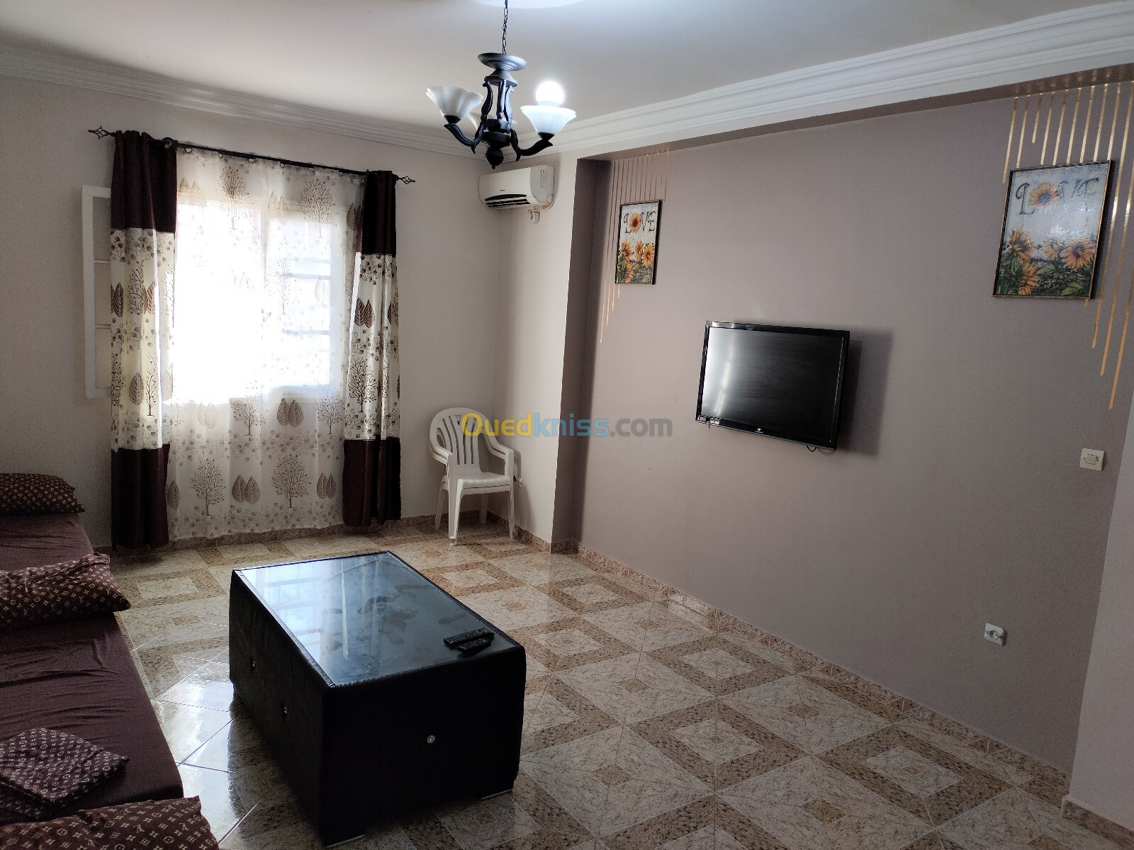 Location Appartement Oran Ain el turck