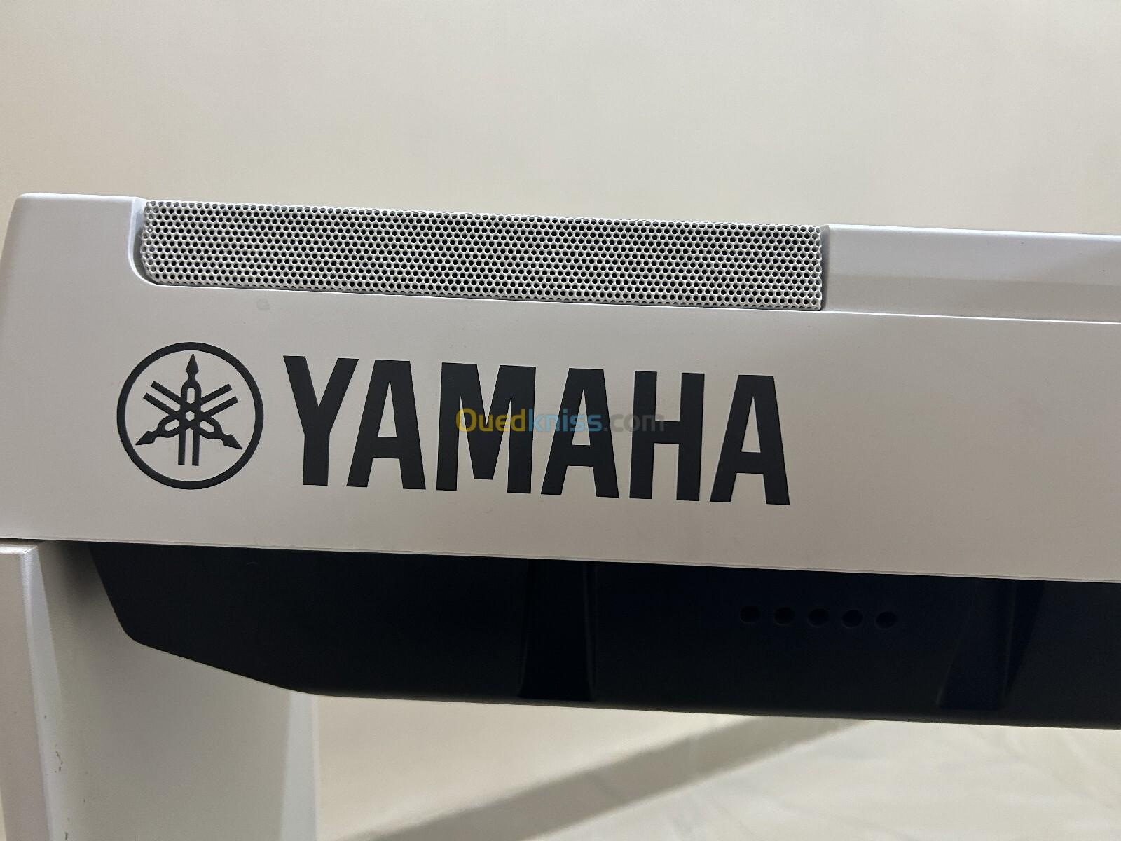 Yamaha Yamha