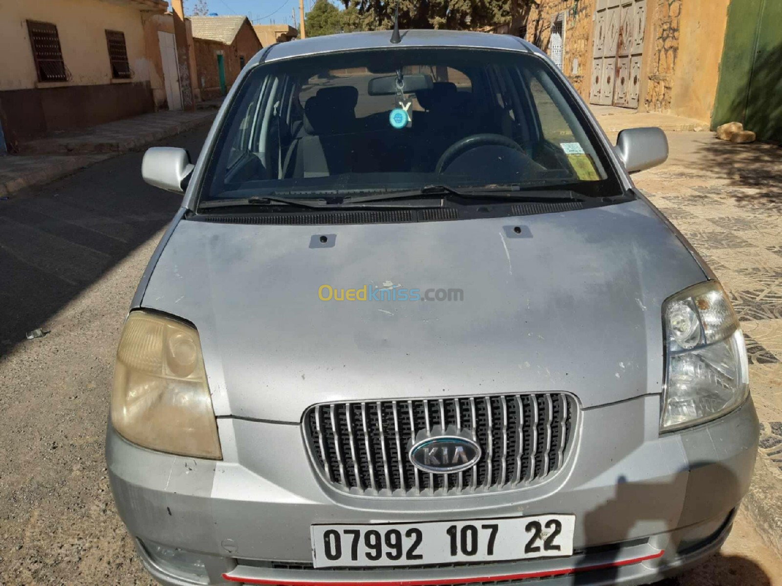 Kia Picanto 2007 