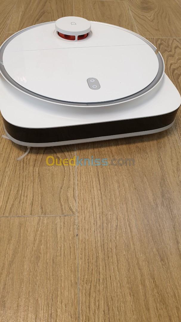 Xiaomi Mijia Self-Cleaning Robot Vacuum-Mop Pro