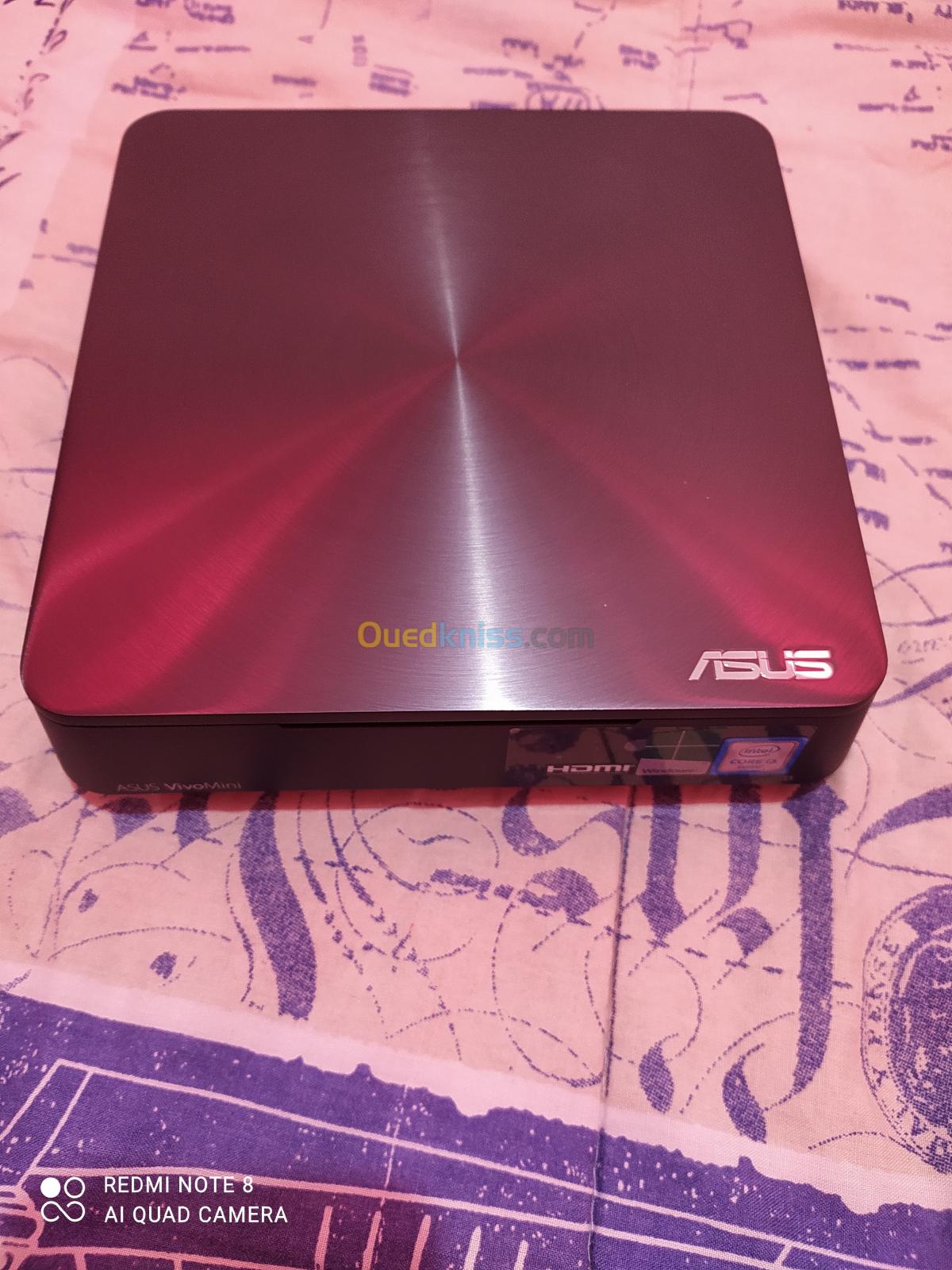 Asus Vivo mini