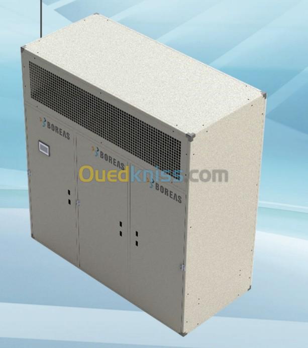 Armoire de climatisation de precision- armoire climatisation datacenter 