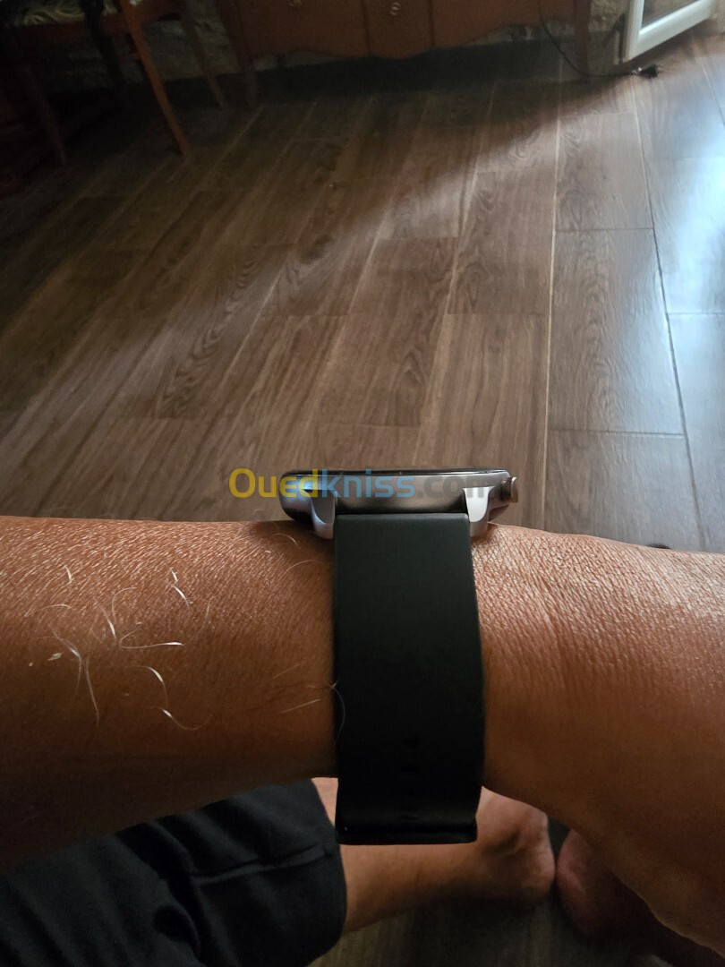 AMAZFIT GTR2 Nouvelle version