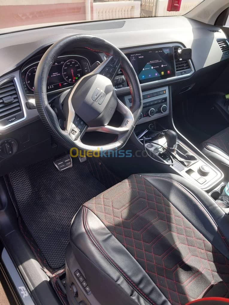 Seat Ateca 2023 Full option