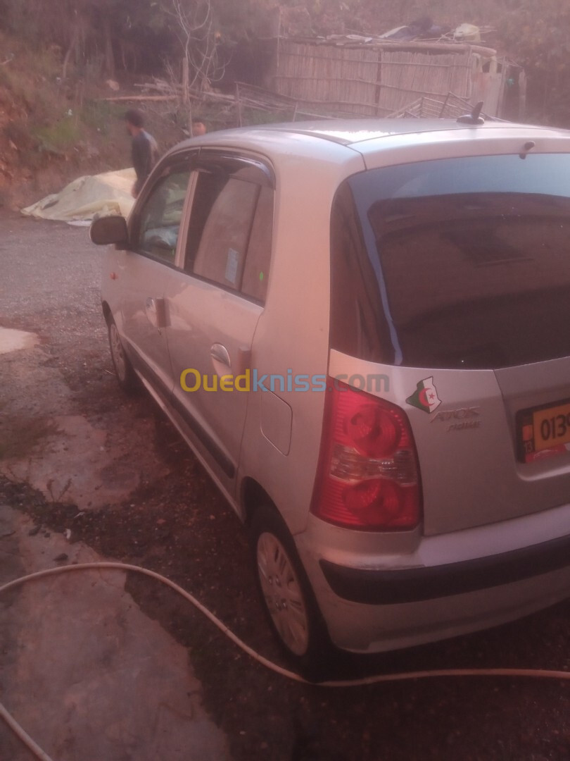 Hyundai Atos 2006 GLS