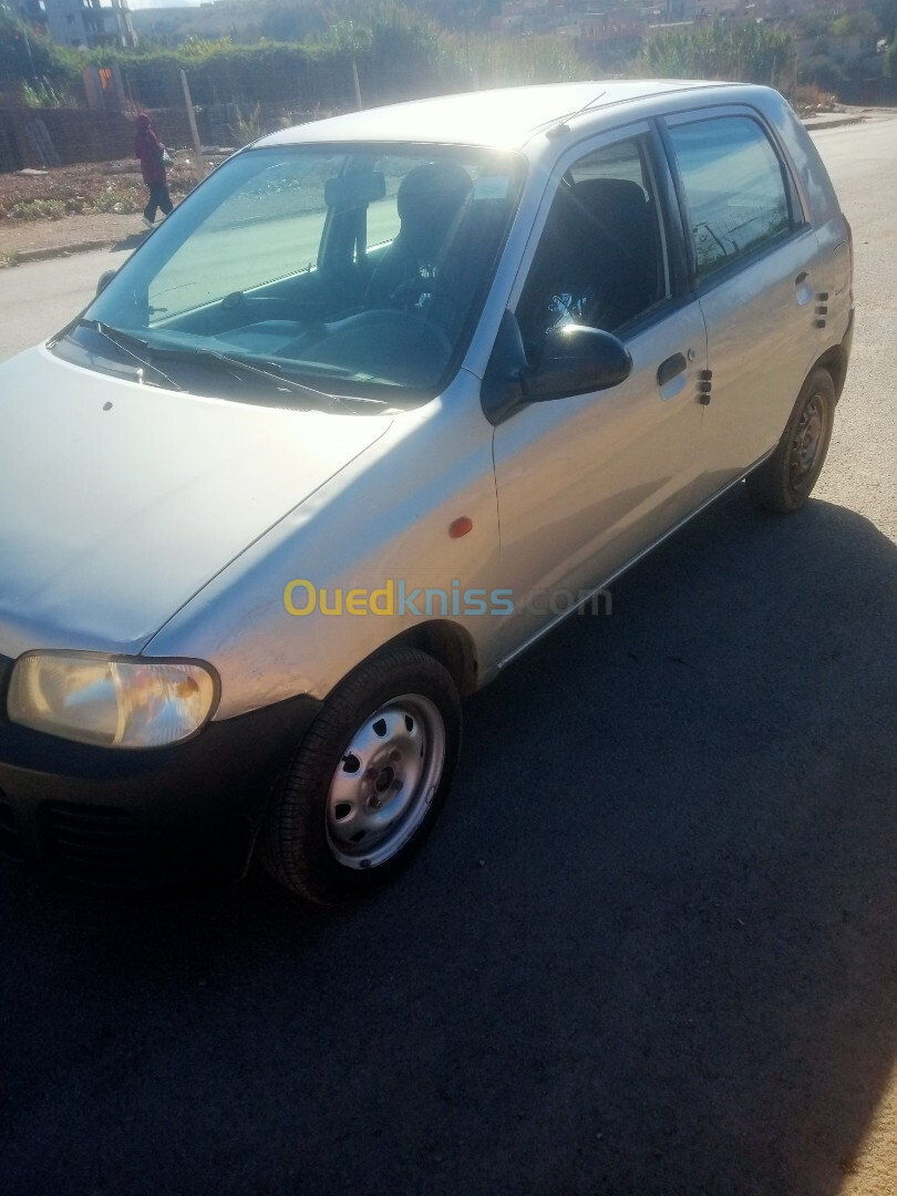 Suzuki Alto 2010 Alto