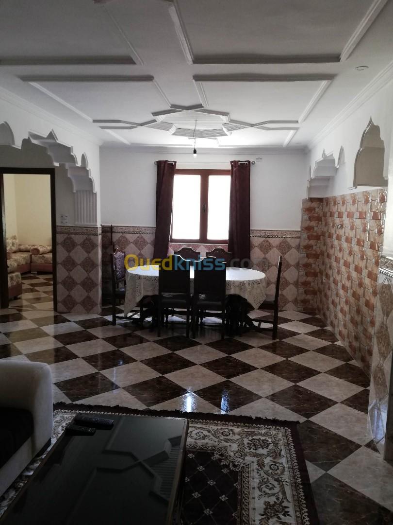 Vente Villa Tlemcen Mansourah