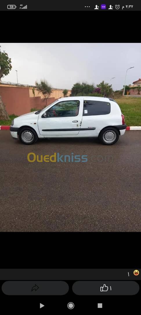 Renault Clio 1 2000 